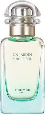 Hermès Un Jardin sur le Nil EdT 50 ml