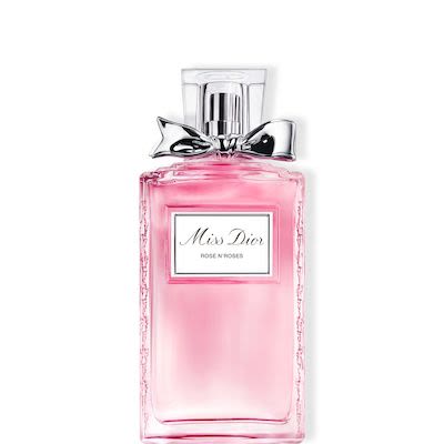 Dior Miss Dior Rose N‘ Roses EdT 100 ml