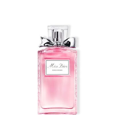 Dior Miss Dior Rose N‘ Roses EdT 50 ml