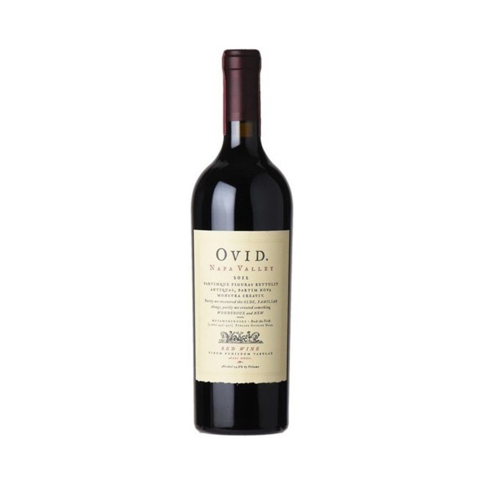 OVID Napa Valley 3X75Cl