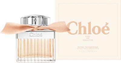 Chloé Signature Rose Tangerine EdT 50 ml