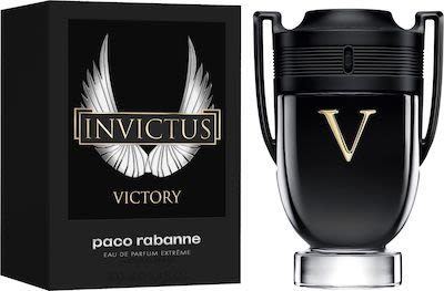 Paco Rabanne Invictus Victory EdP Extrême 100 ml