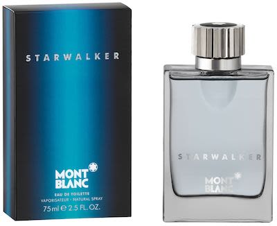 Montblanc Starwalker EdT 75 ml