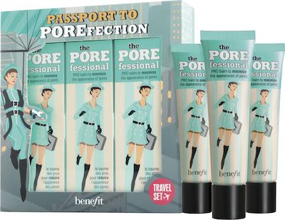 Benefit "Passport to POREfection" Set