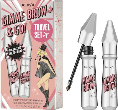 Benefit Gimme Brow+ & Go Set