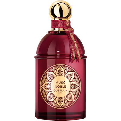 Guerlain Les Absolus d'Orient Musc Noble EdP 125 ml