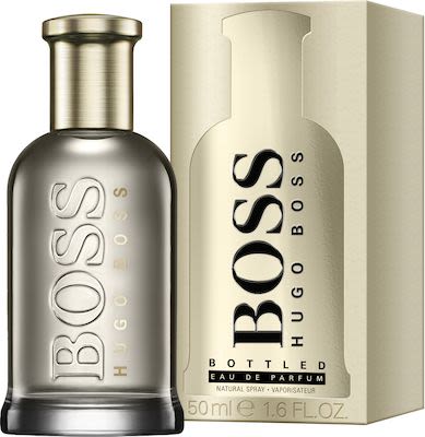 Boss Bottled EdP 50 ml