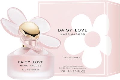 Marc Jacobs Daisy Love Eau So Sweet EdT 100 ml