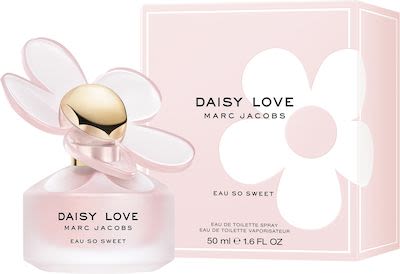 Marc Jacobs Daisy Love Eau So Sweet EdT 50 ml