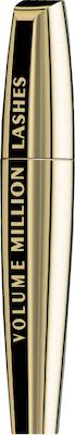 L'Oréal Paris Volume Million Lashes Black 10,7 ml