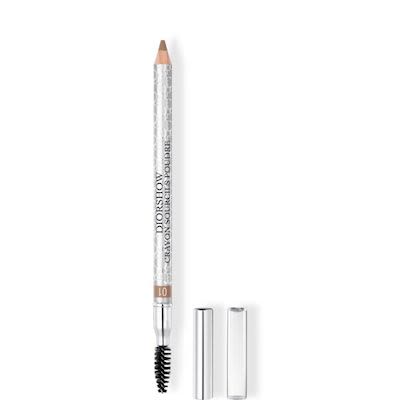 Dior Diorshow Crayons Sourcils Poudre Eyebrow Pencil N° 01 Blond 1 g