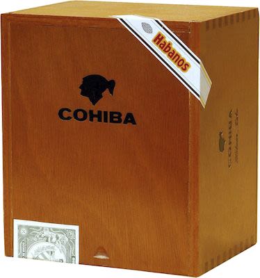 Cohiba Linea '1492' Siglo V. 25 pcs.