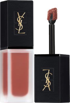 Yves Saint Laurent Tatouage Couture Liquid Matte Stain N° 216 Nude Emblem 6 ml