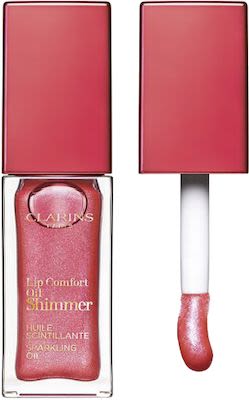 Clarins Lip Oil Lip Comfort Oil Shimmer N° 5 7ml