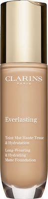 Clarins Everlasting Foundation N° 108 30ml