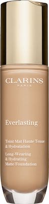 Clarins Everlasting Foundation N° 108.3 30ml