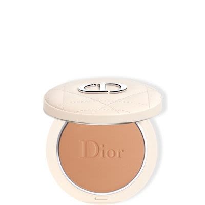 Dior Forever Compact Bronzer Powder N° 003 Soft Bronze 9g