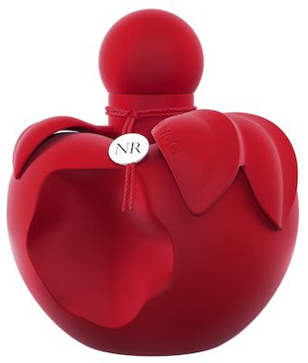 Nina Ricci Extra Rouge EdP 50ml