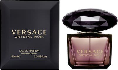 Versace Crystal Noir EdP 90ml