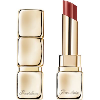 Guerlain Kisskiss Lipstick shinny Nr. 521 Kiss to say 3,5 g