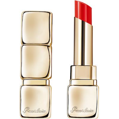 Guerlain Kisskiss Lipstick shinny Nr. 775 Poppy kiss 3,5 g