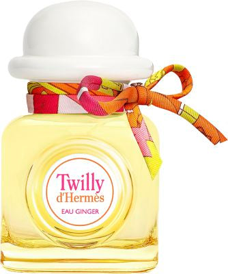 Hermès Twilly d'Hermes Ginger EdP 50 ml