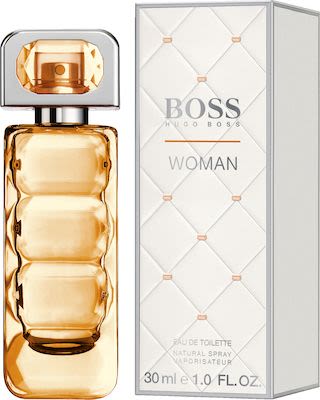 Boss Orange Woman EdT 30 ml