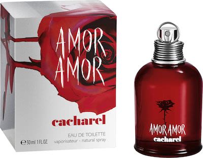 Cacharel Amor EdT 30 ml