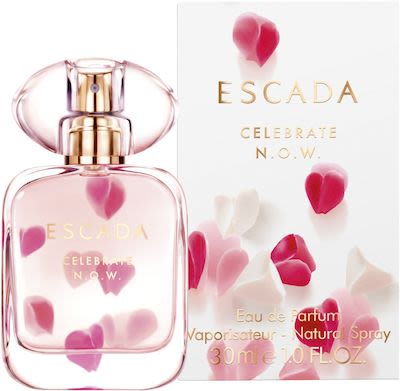 Escada Celebrate Now EdP 30 ml