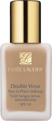 Estée Lauder Double Wear Stay-In-Place Makeup SPF 10 1C0 Shell 30 ml