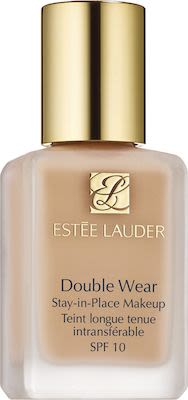 Estée Lauder Double Wear Stay-In-Place Makeup SPF 10 1W2 Sand 30 ml