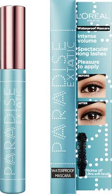 L'Oréal Paris Paradise Mascara Waterproof N° 01 Black 6,4 ml