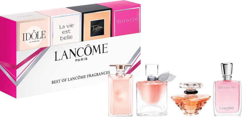 Lancôme Coffret