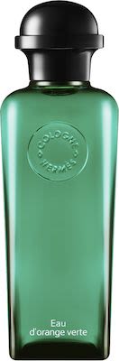 Hermès Eau d'Orange Verte Eau de Cologne 100 ml