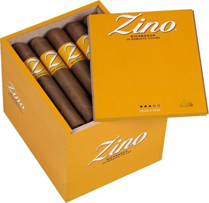 Zino Nicaragua Robusto 25 pcs