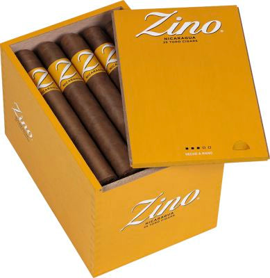 Zino Nicaragua Toro 25 pcs