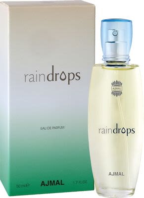 Ajmal Raindrops EdP 50 ml