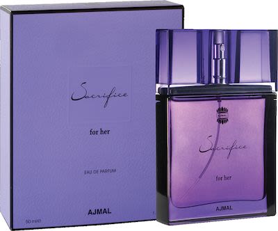 Ajmal Sacrifice For Her EdP 50 ml