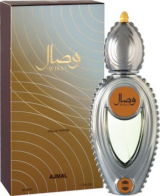 Ajmal Wisal EdP 50 ml