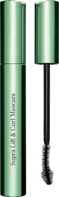 Clarins Mascara Super Lift and Curl Mascara Black 8 ml