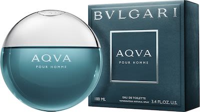 Bvlgari Aqva Pour Homme EdT 100 ml