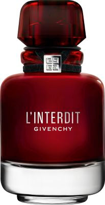 Givenchy L'Interdit Rouge EdP 50 ml