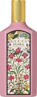 Gucci Flora Gorgeous Gardenia EdP 100 ml