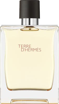 Hermès Terre d'Hermès EdT 200 ml