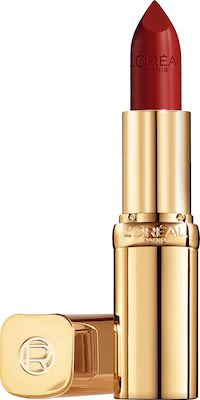 L'Oréal Paris Color Riche Lipstick N° 124 S'il vous plait 5g