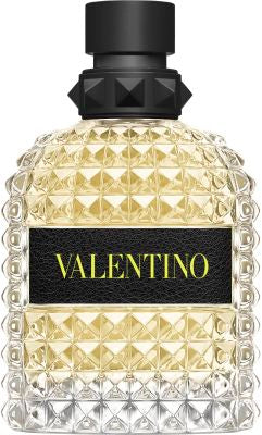 Valentino Born in Roma Yellow Dream Uomo EdP 100 ml