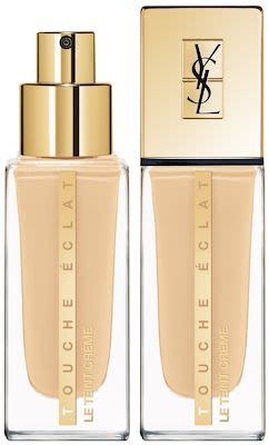 Yves Saint Laurent Le Teint Touche Eclat Foundation N° 10 BR10 25 ml