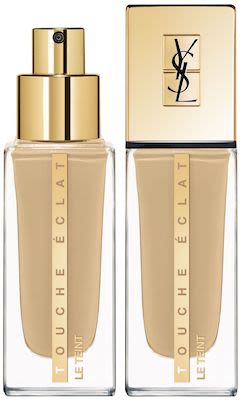 Yves Saint Laurent Le Teint Touche Eclat Fluid Foundation N° B30 Almond 25 ml