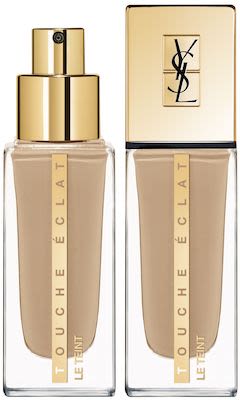 Yves Saint Laurent Le Teint Touche Eclat Fluid Foundation N° B50 Honey 25 ml