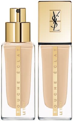 Yves Saint Laurent Le Teint Touche Eclat Fluid Foundation N° BR10 Cool Porcelain 25 ml